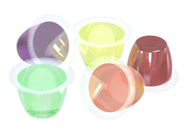 jellycup