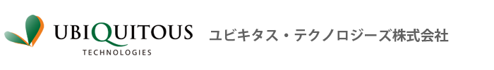 ユビキタス・テクノロジーズ株式会社